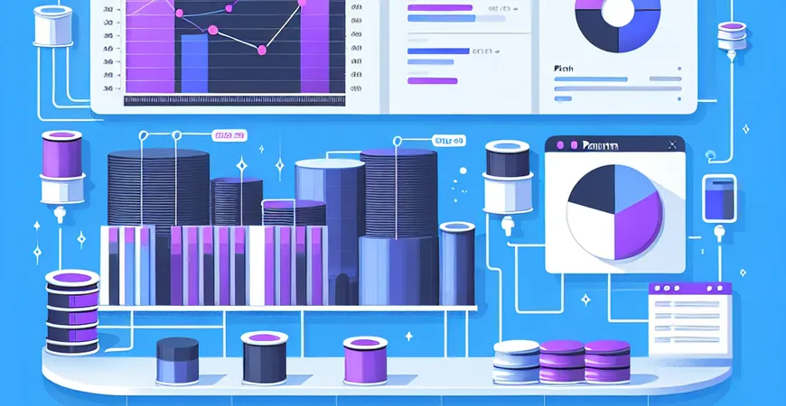 涂料行业 ERP 系统的生产统计模块怎么确保数据准确？